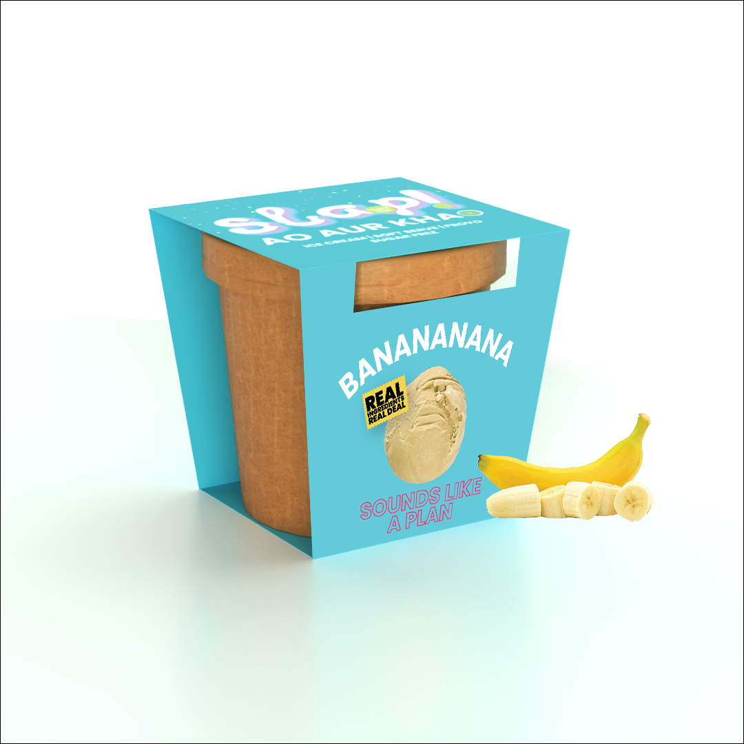 Banananana Box