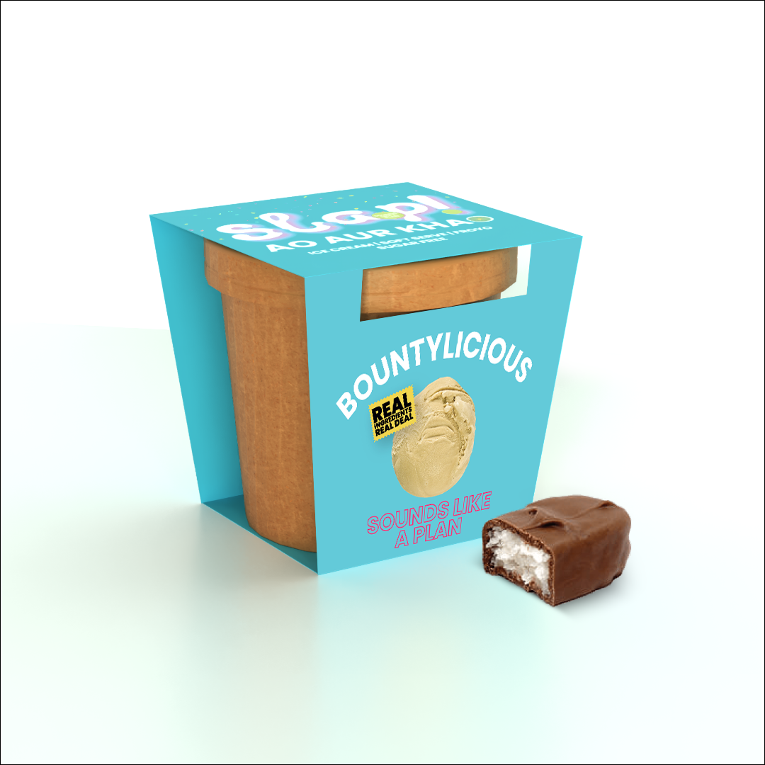 Bounty-Licious Box