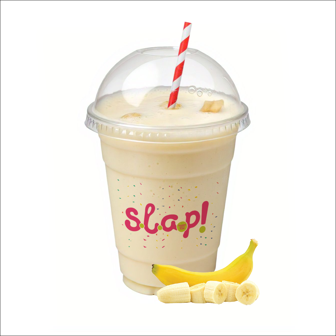 BANANA SHAKE