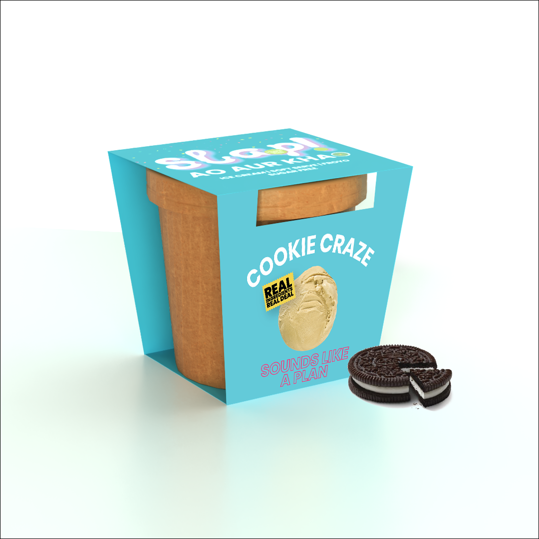 Cookie Craze Box