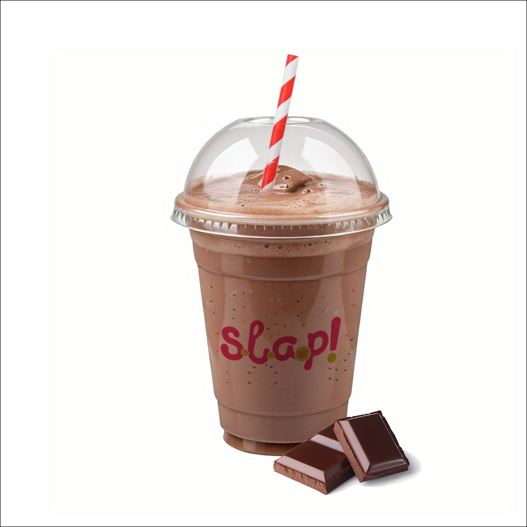 CHOCO BROWN SHAKE