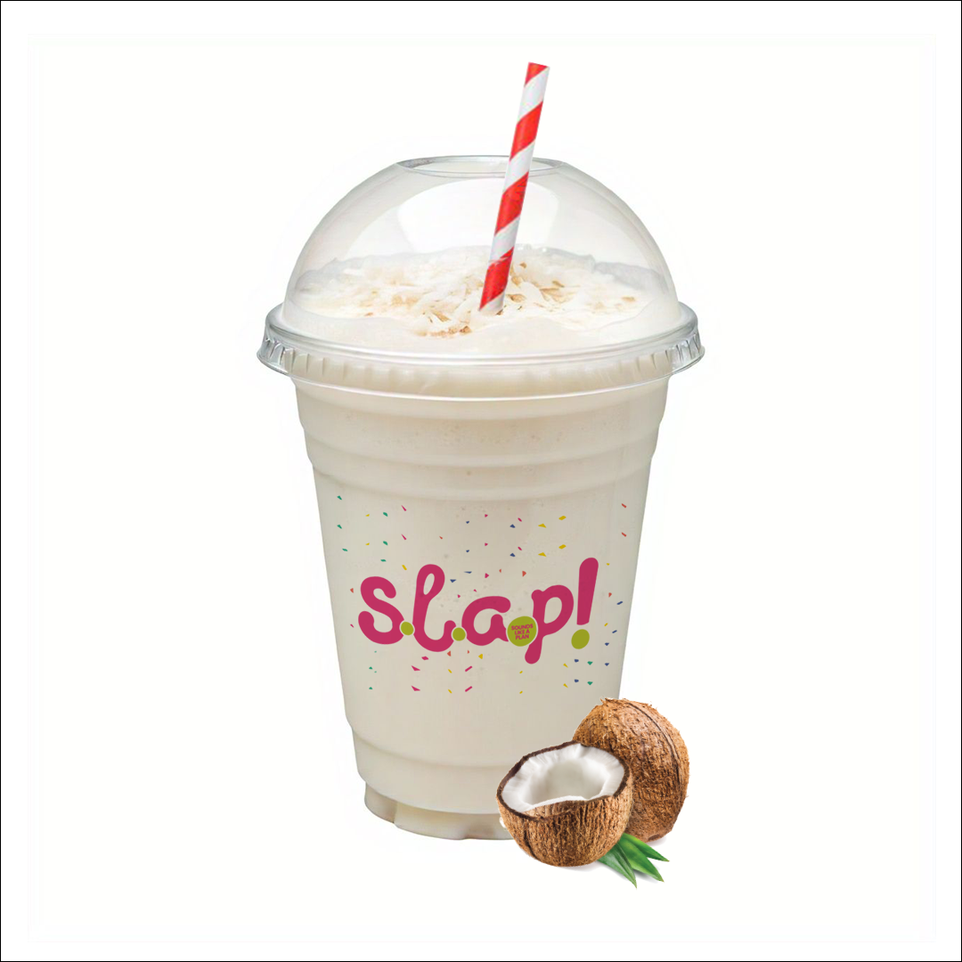 COCONUT SHAKE