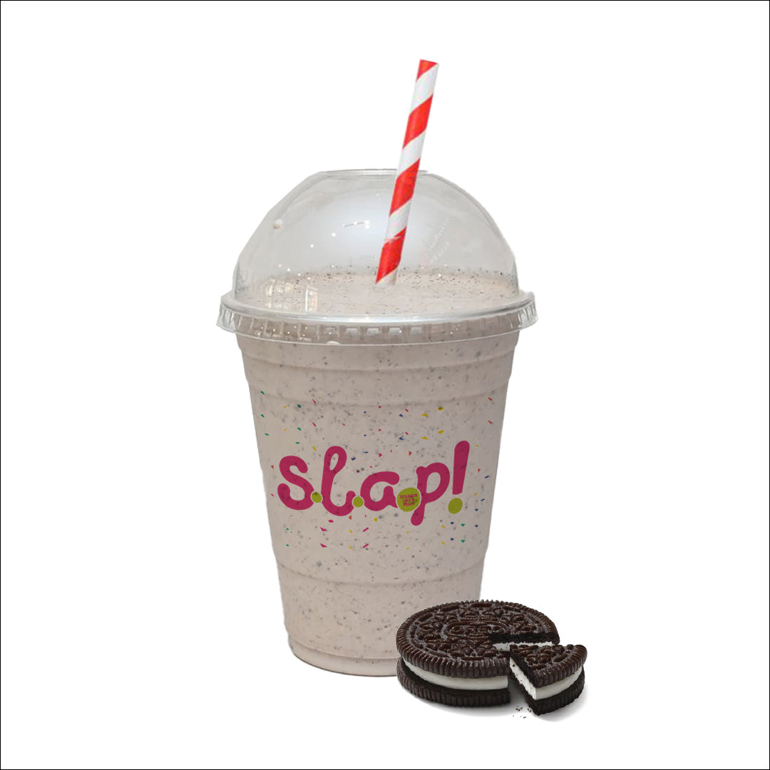 COOKIE CRAZE SHAKE