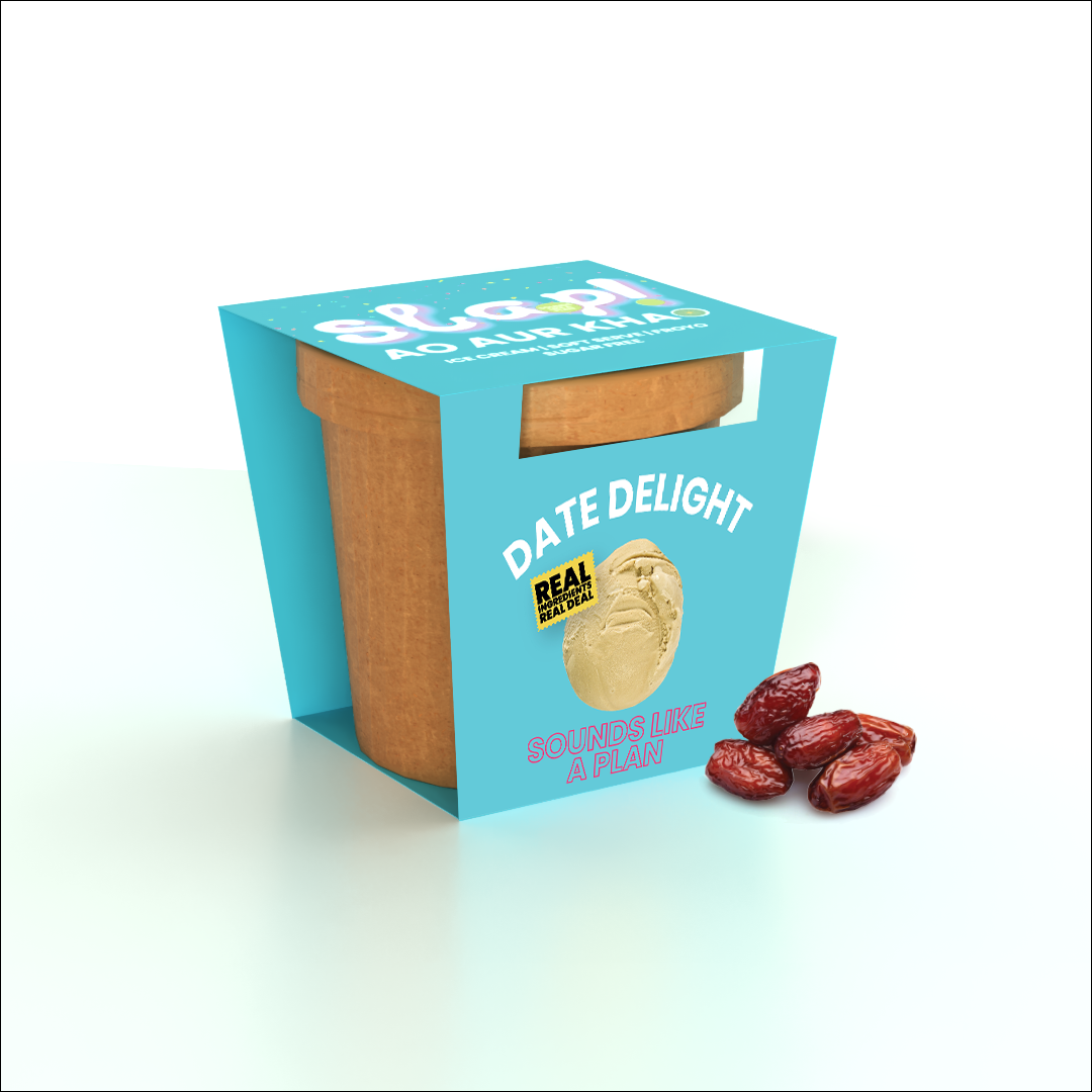 Date Delight Box