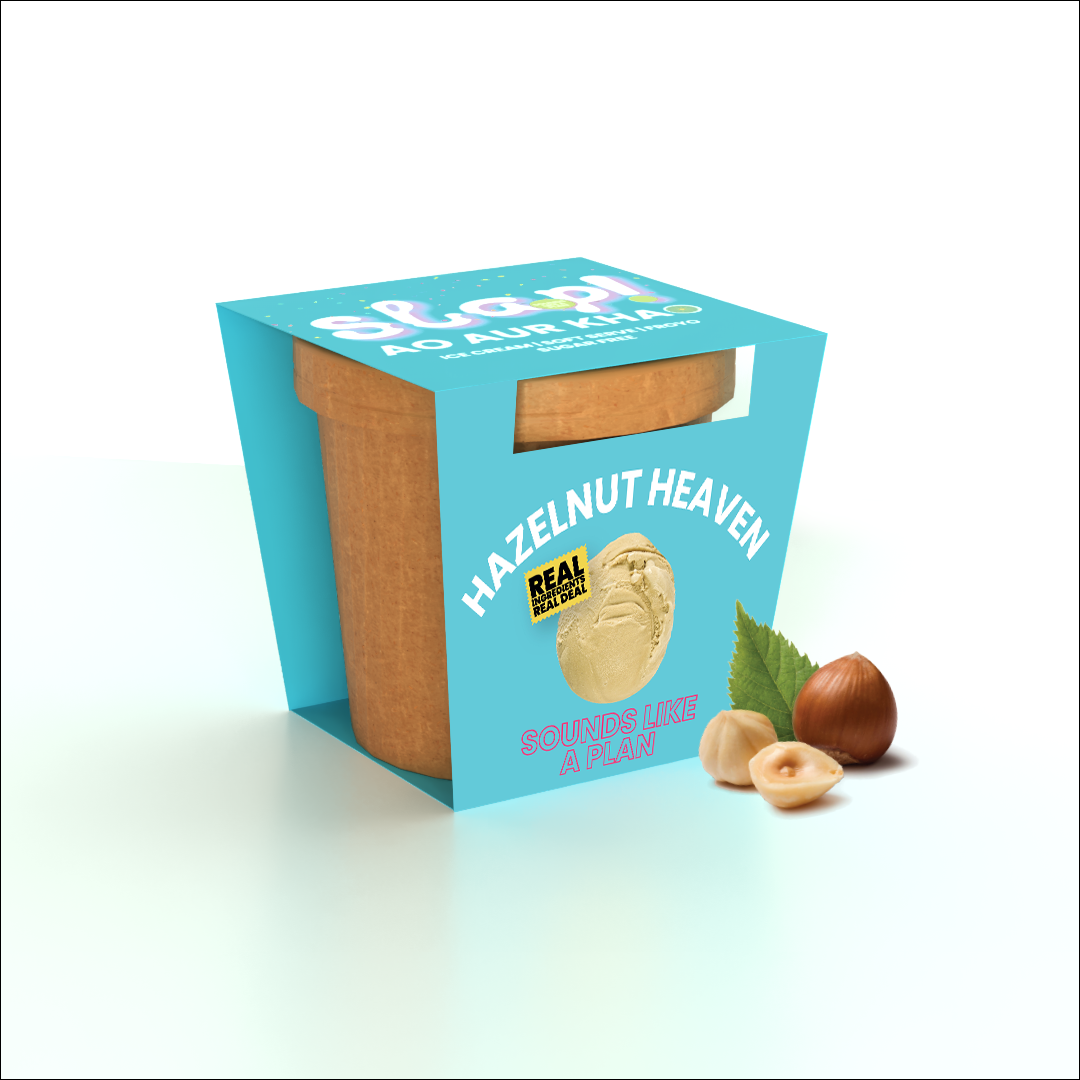 Hazelnut Heaven Box