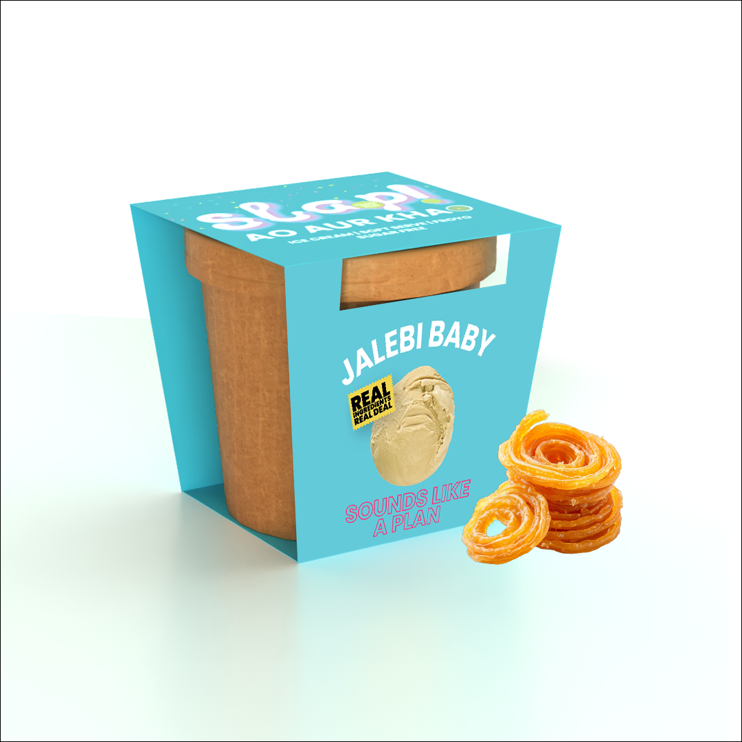 Jalebi Baby Box