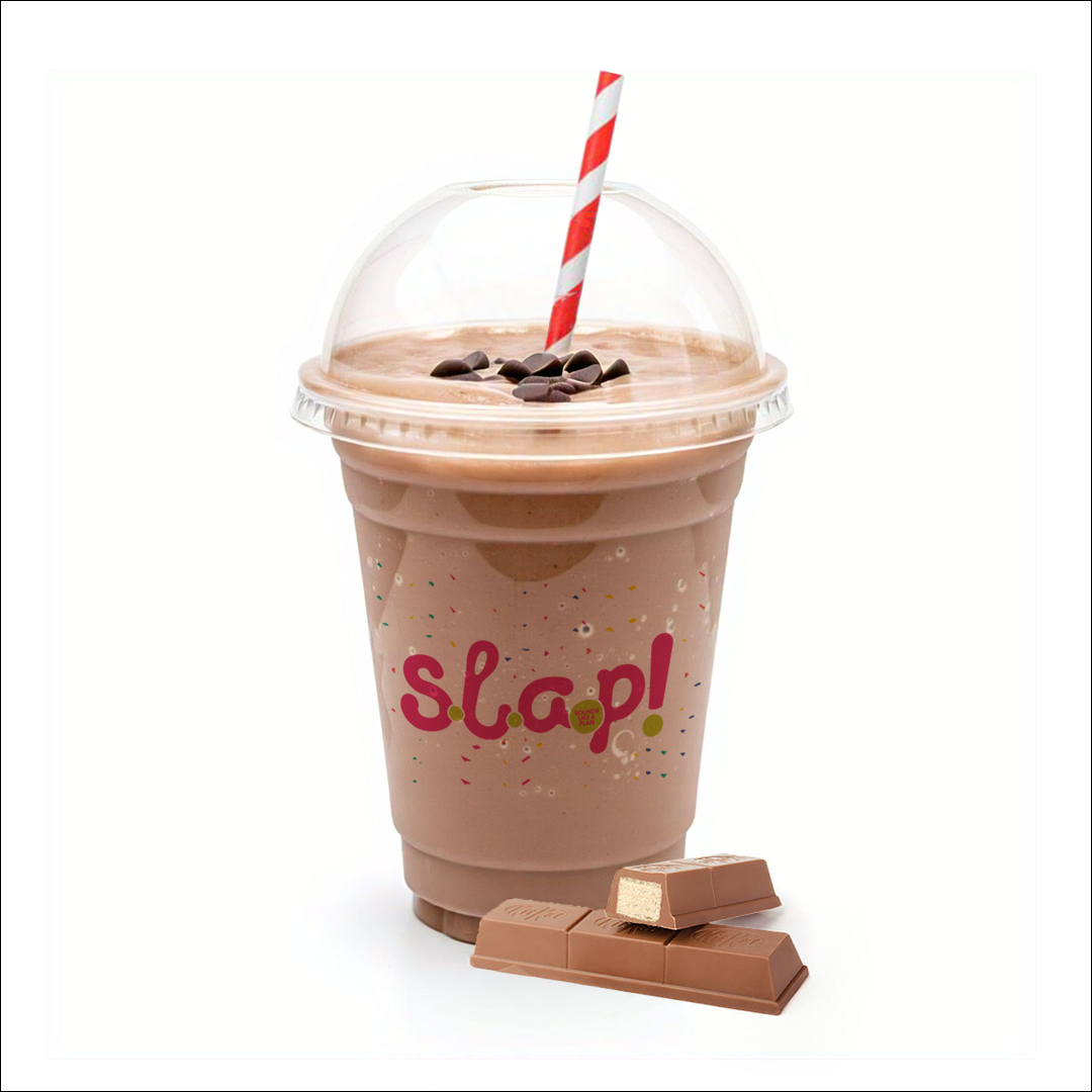 KITKAT SHAKE