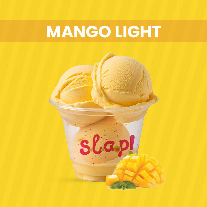 Mango Light