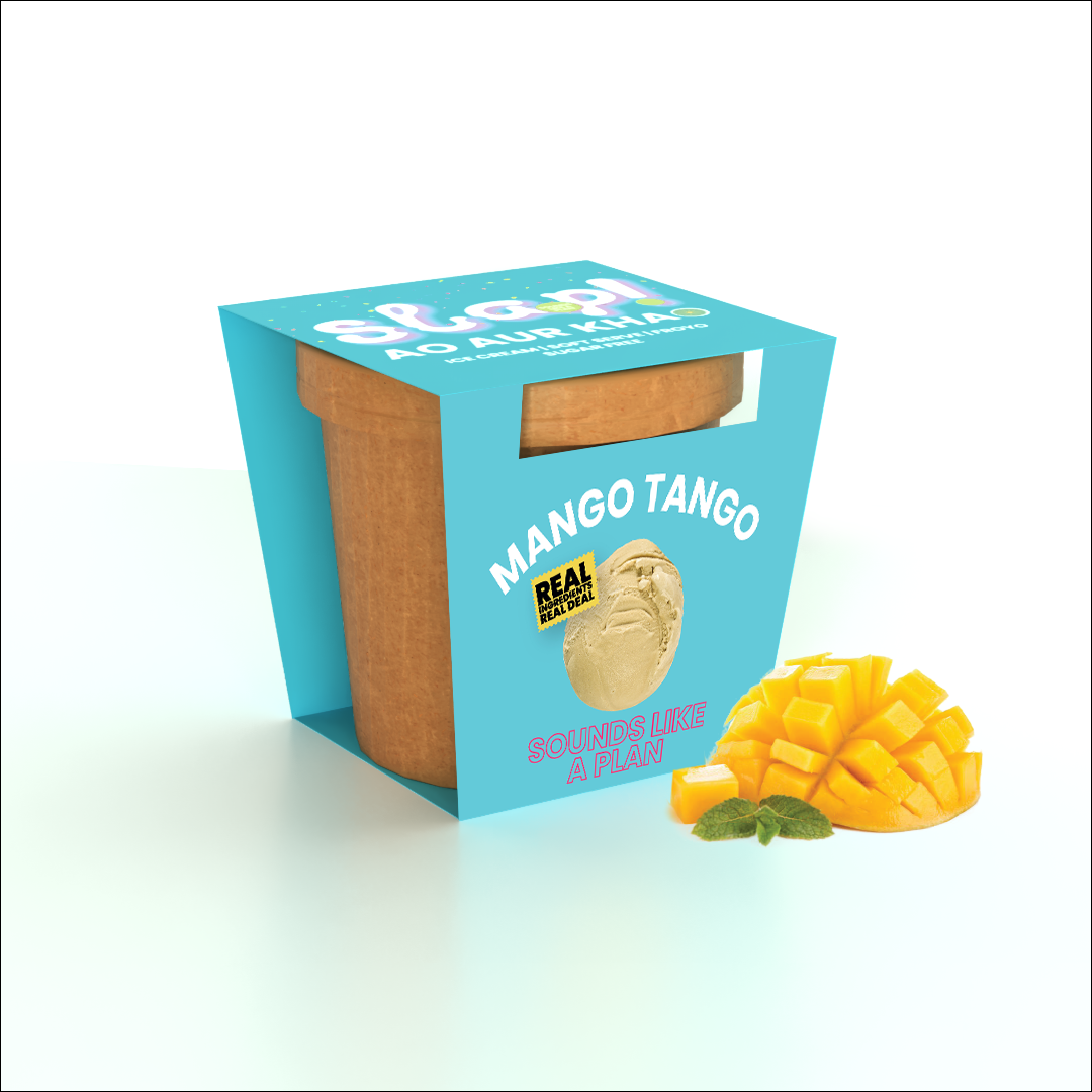 Mango Tango Box