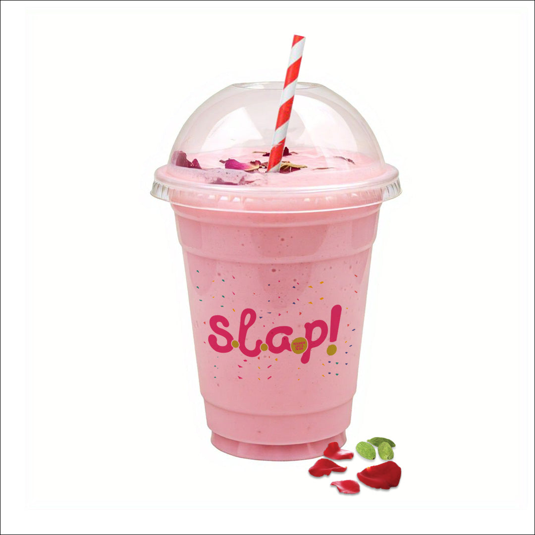 ROSE PETAL SHAKE